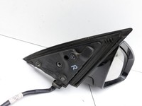 Audi A6 4F C6 05-09 Spiegel Aussenspiegel Rechts LZ9Y Audi A6 4F C6 05-09 16.06.2005 4F1858532M 4F1858532M01C gebraucht Vorschau 6