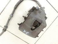 Audi A1 8X 10-14 TFSI 1,2  63KW Bremssattel Bremszange Vorne Rechts Audi A1 8X 10-14 15.01.2013 gebraucht Vorschau 2