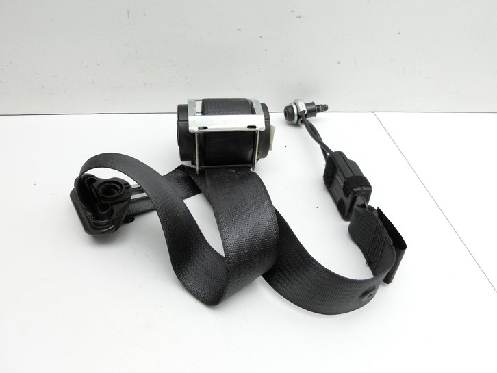 Opel Corsa D S07 11-14 3T Gurt Sicherheitsgurt Rechts Vorne Opel Corsa D S07 11-14 28.07.2011 616090100 13290245... Vorschau 2