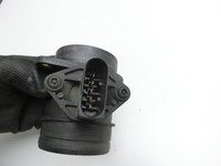 VW Phaeton 3D 02-07 4,2 246KW Luftmassenmesser Links VW Phaeton 3D 02-07 02.09.2004 06A906461G 0280218060 gebraucht Vorschau 5