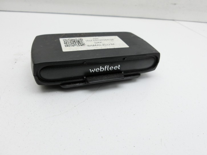 BMW G21 320dx 3er 19-22 Steuergerät ECU Modul WEBFLEET Telematics Link BMW G21 320dx 3er 19-22 17.09.2020... Vorschau 2