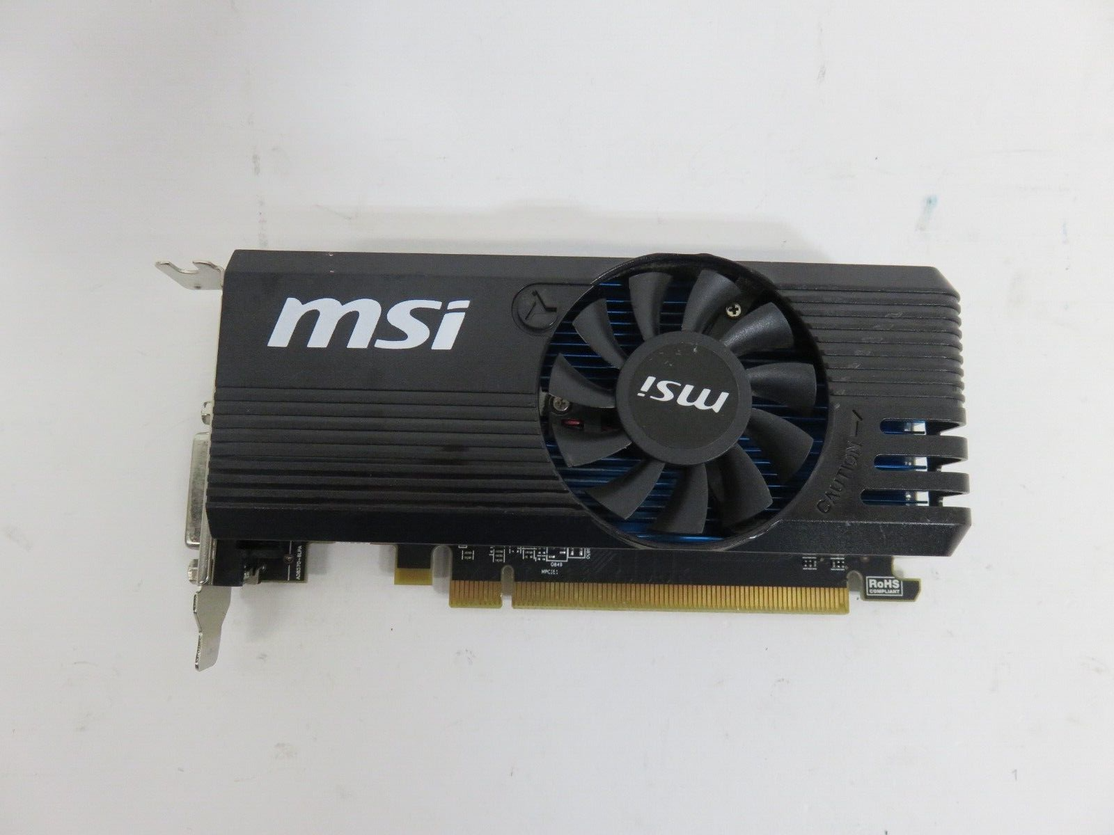 Msi radeon r7 240