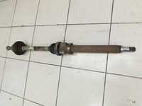 Ford C-Max DM2 03-07 1,6 74KW Antriebswelle Gelenkwelle Rechts Vorne Ford C-Max DM2 03-07 02.02.2004 9M51-3B436-BB... Vorschau 2