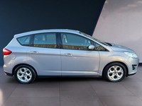 2013 Ford C-Max 1.6 TDCi Zetec 5dr MPV Diesel Manual