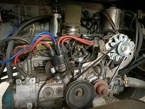 Crm subaru motor ru