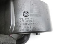 VW Touareg 7P 10-14 Scharnier Arm für Tankdeckel Tankklappe LC9X VW Touareg 7P 10-14 11.10.2011 7P6809857A... Vorschau 7