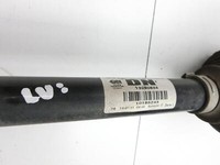 Opel Astra J 09-12 CDTi 1,7 81KW Antriebswelle Gelenkwelle Links Vorne Opel Astra J 09-12 28.10.2011 13250834 gebraucht Vorschau 6