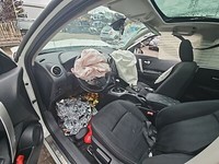 Nissan Qashqai J10 +2 10-13 Expansionsventil für Klima Nissan Qashqai J10 +2 10-13 22.03.2011 gebraucht Vorschau 8