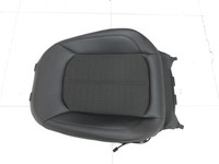 Audi A3 8V 12-16 5T Sitzbezug Rückenpolster Rechts Vorne für Beifahrer Sitz beheizt Audi A3 8V 12-16 17.06.2014... Vorschau 4