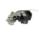 Opel Karl 5T Türschloss mit ZV Stellmotor Links Vorne Opel Karl 2017 gebraucht Vorschau 1