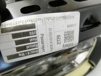 Galaxy III CK 15-19  Beheizt Sitz Beifahrersitz Vorne Rechts Galaxy III CK 15-19 25.01.18 013370613 2A2298968 gebraucht Vorschau 8