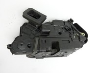 Skoda Octavia 17-20 Break Türschloss mit ZV Stellmotor Links Vorne Skoda Octavia 17-20 09.11.2017 5TB837015A gebraucht Vorschau 2