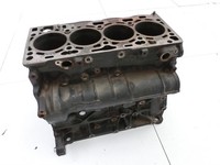 Audi A4 8W B9 15-19 TDI 2,0 110KW DETA Motorblock für Motor Audi A4 8W B9 15-19 05.04.2016 04L100103NX 03N023C gebraucht Vorschau 9
