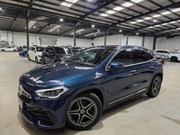 2020 Mercedes-Benz GLA 1.3 GLA200 AMG Line (Premium Plus) 7G-DCT Euro 6 (s/s) 5d