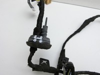 Audi A4 8W B9 19-24 PDC Kabelbaum Pos.1 Hinten Audi A4 8W B9 19-24 18.12.2015 8W9971104K 8W9971104G gebraucht Vorschau 7