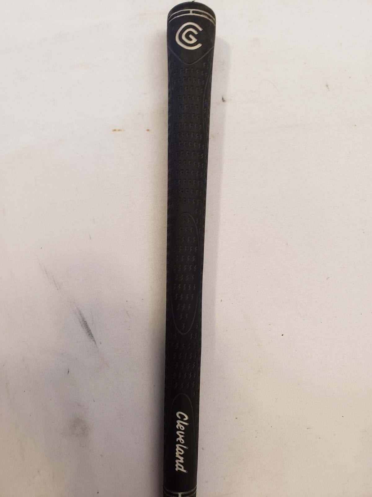 Used Cleveland 900 Tour Action FormForged - Gap Wedge 52* - Black - Wedge Flex