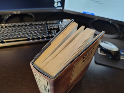 Artikelfoto(s) von einem verifizierten Käufer