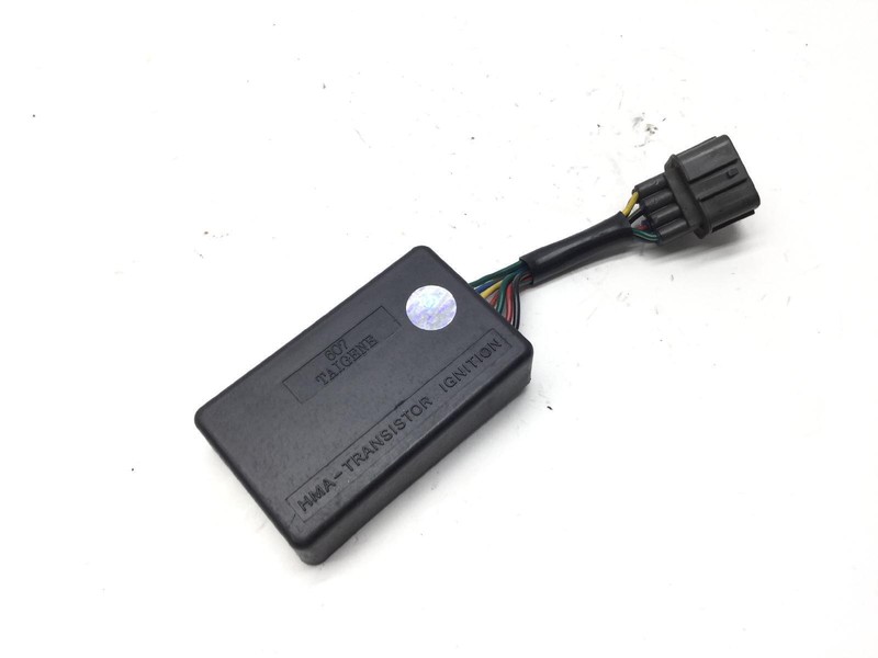 Boitier Cdi Moteur Sym Joymax 250 2005 2007 Rfglm25wx5s