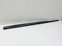 Mercedes W211 E200 02-06 Leiste für Tür Scheibendichtung Links Hinten Mercedes W211 E200 02-06 27.02.2003 gebraucht Vorschau 2