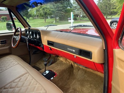 image 11 of interior