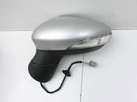 Ford Fiesta JA8 VII 08-12 Spiegel Aussenspiegel Links 5SP Ford Fiesta JA8 VII 08-12 19.01.2009 8A61-17683-FJ5YYW... Vorschau 2
