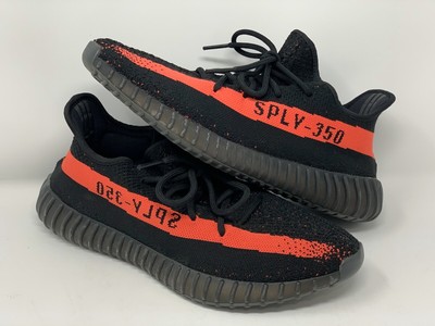 Buy Black Yeezy Boost 350 At Finish Line Sneakernews Com