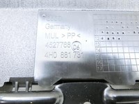 Audi A8 4H 09-13 FSI 4,2 273KW Stellmotor Kopfstützenverstellung Sitzpad Oben für Fahrer Sitz Rechts Vorne Audi A8... Vorschau 6