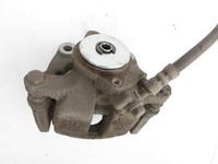 VW Sharan 7N II 10-15 TSI 1,4 110KW Bremssattel Bremszange Hinten Links VW Sharan 7N II 10-15 20.04.2014 5N0615403... Vorschau 4