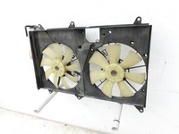 Toyota Previa Estima R3 00-05 3,0i 162KW Lüfter Ventilator f. Kühler Toyota Previa Estima R3 00-05 01.07.2000... Vorschau 4