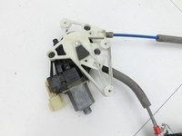 Ford B-Max 12-17 Fensterhebermotor mit Fensterheber Rechts Hinten Ford B-Max 12-17 21.03.2013 gebraucht Vorschau 6