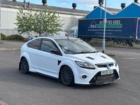 Ford Focus ST-3 2.5 Turbo RS Replica 2010 2 Owners Px