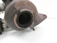 Volvo V70 135 07-13 2,0 100KW D4204T Turbolader Turbo Abgasturbolader Volvo V70 135 07-13 17.06.2010 9662464980... Vorschau 6