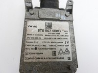 Audi Q5 8R 12-16 TFSI 2,0 169KW Sensor Totwinkelassistent Steuergerät Modul LCA 2.0 Rechts Hinten Audi Q5 8R 12-16... Vorschau 5