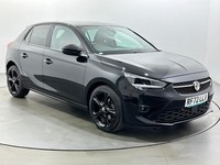 Vauxhall Corsa 1.2 Turbo GS Line Euro 6 (s/s) 5dr Petrol Manual