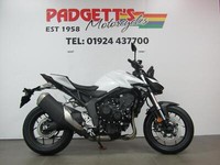 2025 Honda CB1000 HORNET - DEMONSTRATOR