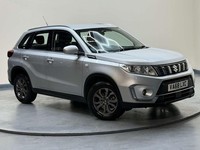 2019 Suzuki Vitara 1.0 Vitara SZ4 Boosterjet 5dr SUV Petrol Manual