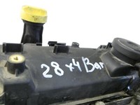 Renault Megane III BZ0 10-12 dCi 1,5 66KW K9K834 Motor Renault Megane III BZ0 10-12 28.09.2011 gebraucht Vorschau 5