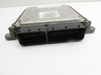 Jeep Compass MK49 10-14 2,1 120KW Steuergerät ECU für Motor Motorsteuergerät Jeep Compass MK49 10-14 31.01.2014... Vorschau 4