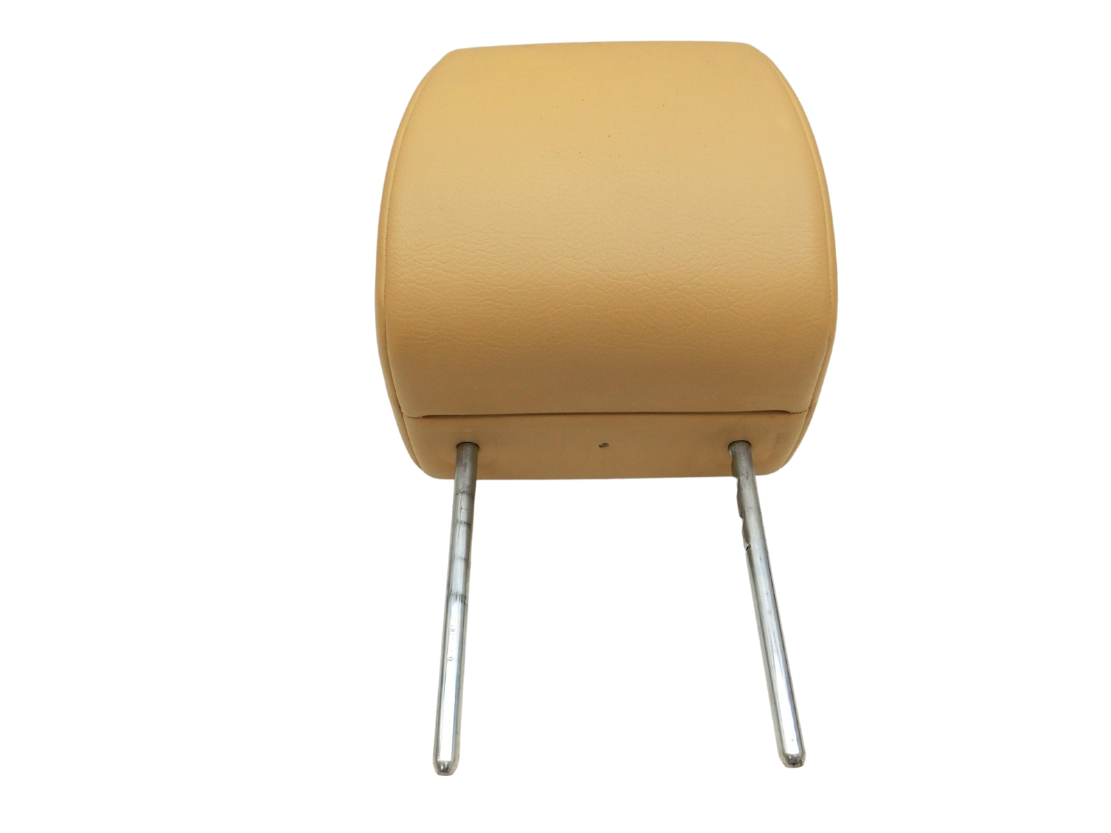 Headrest for Driver seat Right or Left Front Leather Ford Focus II CC 08-10 - Bild 1