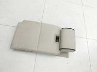 Land Range Rover L322 05-09 Armlehne Mittelarmlehne Auflage für Rücksitzbank Land Range Rover L322 05-09 20.09.2006... Vorschau 2