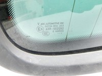VW Touareg 7P 10-14 Seitenscheibe Feste Scheibe Rechts Hinten Orig. getönt VW Touareg 7P 10-14 11.10.2011... Vorschau 2