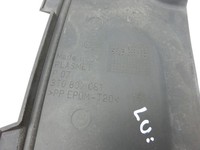 Skoda Superb 3T5 08-13 KombiLim Abdeckung Blende für Sitz Fahrersitz Links Vorne Skoda Superb 3T5 08-13 21.01.2011... Vorschau 5