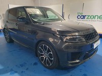 2018 Land Rover Range Rover Sport 2.0 P400e Autobiography Dynamic 5dr Auto ESTAT