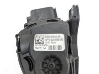 Jaguar XF X250 09-15 3,0d 155KW Gaswertgeber Gaspedal Jaguar XF X250 09-15 25.03.2009 C2Z6453 9X23-9F832-AA... Vorschau 5