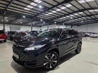 2024 MG MG HS 1.5 T-GDI SE DCT Euro 6 (s/s) 5dr ESTATE Petrol Automatic