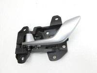 Hyundai Tucson IV NX4 20-24 Türgriff Griff Innen Links Vorne Hyundai Tucson IV NX4 20-24 17.12.2020 gebraucht Vorschau 2