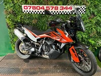 KTM 790 ADVENTURE 20 free delivery 