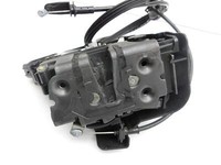 Ford Focus II ST 05-07 3T Türschloss m. ZV Stellmotor Rechts Vorne Ford Focus II ST 05-07 26.09.2006 3M5AR21812AK... Vorschau 2