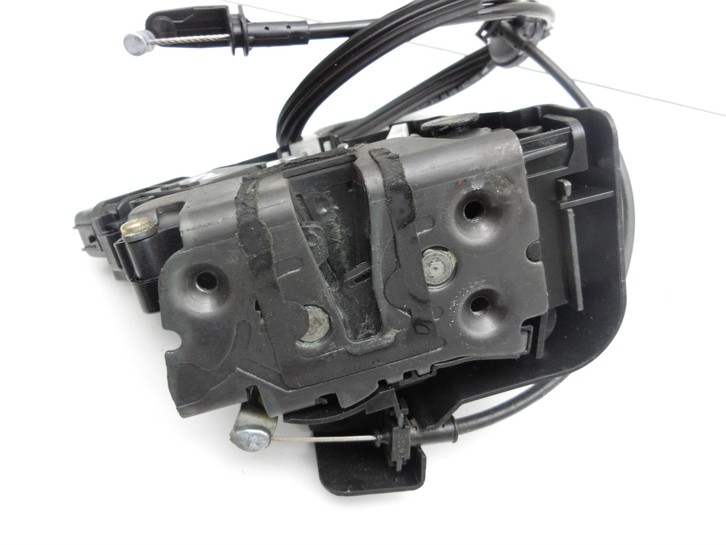 Ford Focus II ST 05-07 3T Türschloss m. ZV Stellmotor Rechts Vorne Ford Focus II ST 05-07 26.09.2006 3M5AR21812AK... Vorschau 2