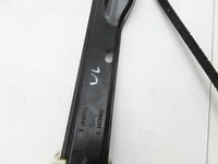 BMW E90 3er 325d 06-09 Lim Fensterhebermotor mit Fensterheber Links Vorne BMW E90 3er 325d 06-09 29.04.2008... Vorschau 4